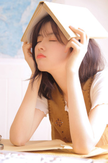 美女与野兽国语